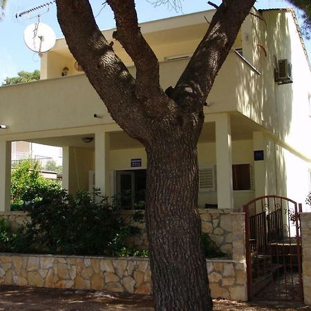 Apartment Mihalj Jadrija-Ground Floor Dış mekan fotoğraf